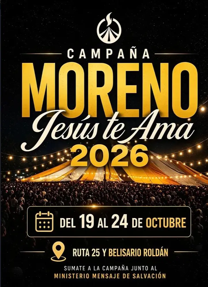 Moreno Campaña